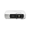 videoproiettore epson eb-w55 3lcd wxga 1200x800 4000lm 16:10