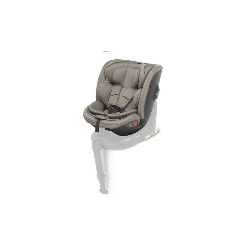 seggiolino auto foppapedretti disk grow i-size 9700412601 40-150cm