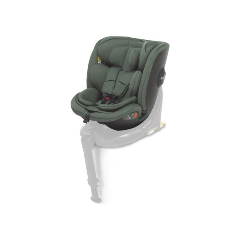 seggiolino auto foppapedretti disk grow i-size 9700412603 40