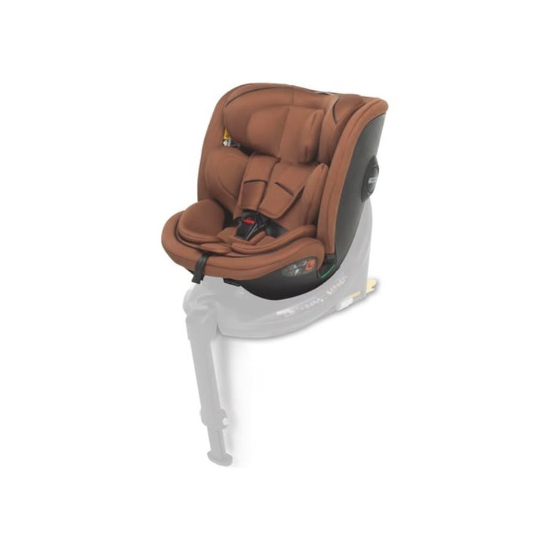 seggiolino auto foppapedretti disk grow i-size 9700412606 40