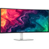 monitor led 34" dell plus s3425dw wide quad hd 3440x1440/5ms/classe