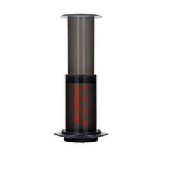 macchina per caffe manuale aeropress 227ml nero [85r11]