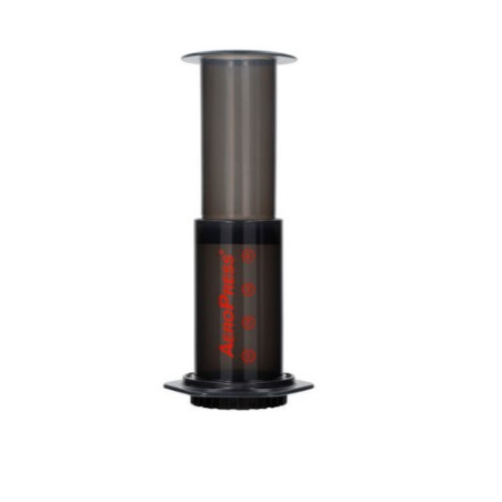 macchina per caffe manuale aeropress 227ml nero [85r11]