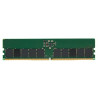 ram dimm ddr5 16gb kingston hynix 5600mhz cl46 1.1v nero/verde [ksm56e46bs8km-16ha]