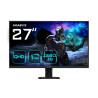 monitor gaming led 27" gigabyte gs27q x qhd 2560x1440 1ms classe