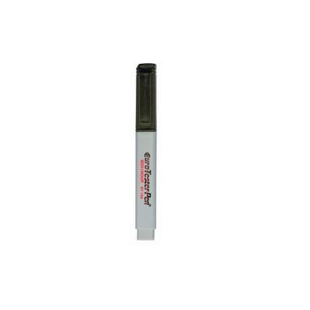 Verifica banconote koh-i-noor a marcatore eurotester pen