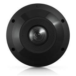 telecamera ip ubiquiti g6 pro 360 wired soffitto muro 12mp 30fps