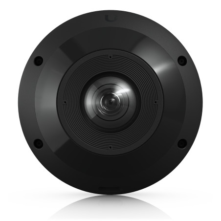 telecamera ip ubiquiti g6 pro 360 wired soffitto muro 12mp 30fps