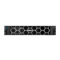 server rack dell poweredge r760xs 32gb 480gb 2u 2.4ghz sata iii nero