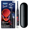 spazzolino elettrico braun oral-b io series 2 kids 6+ spiderman