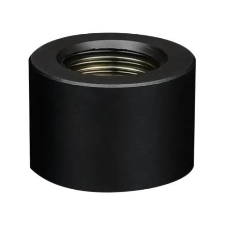 connettore thermal grizzly deltamate extender ff14 nero