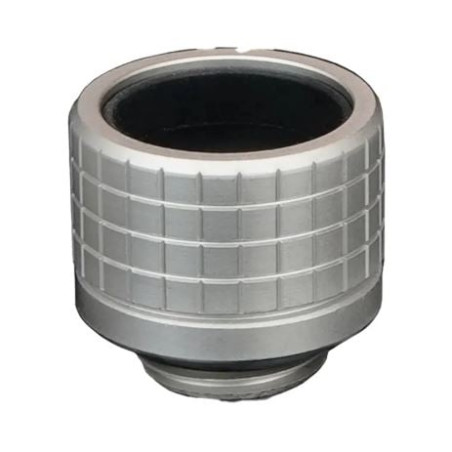 connettore thermal grizzly deltamate ht16 nickel opaco