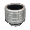 connettore thermal grizzly deltamate ht16 nickel opaco