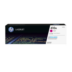 Toner hp 410 a cf413a 2300 pagine magenta [cf413a]