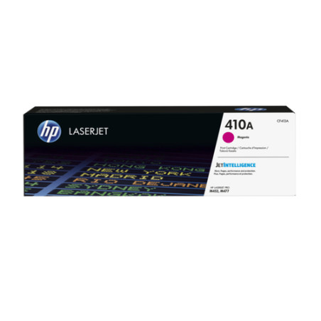 Toner hp 410 a cf413a 2300 pagine magenta [cf413a]