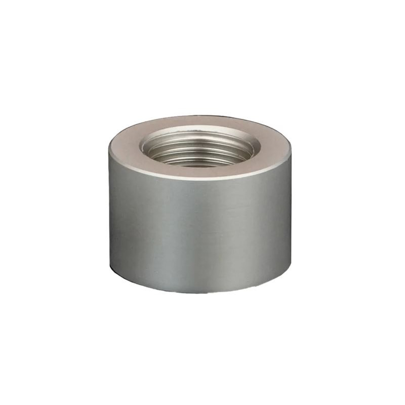connettore thermal grizzly deltamate extender ff14 nickel opaco