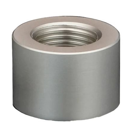 connettore thermal grizzly deltamate extender ff14 nickel opaco
