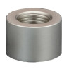 connettore thermal grizzly deltamate extender ff14 nickel opaco