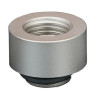 connettore thermal grizzly deltamate extender mf10 nichel opaco