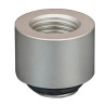 connettore thermal grizzly deltamate extender mf14 nichel opaco