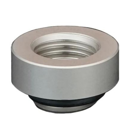 connettore thermal grizzly deltamate mf7 nichel opaco