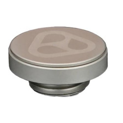 connettore thermal grizzly deltamate nichel opaco
