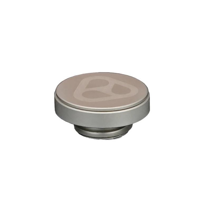 connettore thermal grizzly deltamate nichel opaco