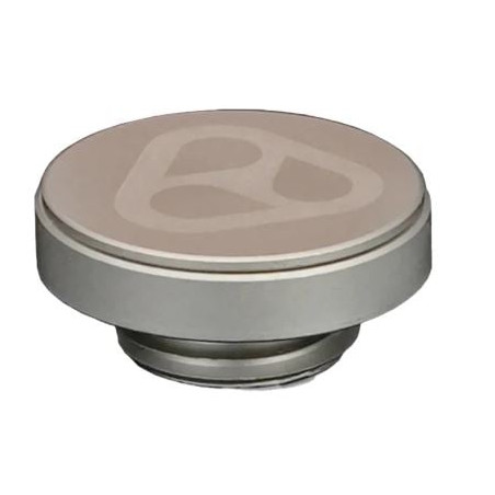 connettore thermal grizzly deltamate nichel opaco