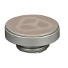 connettore thermal grizzly deltamate nichel opaco