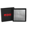 cuscinetto termico thermal grizzly kryosheet 75x72mm antracite
