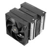 dissipatore cpu a ventola thermalright royal pretor 130mm nero