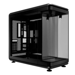case cooler master masterframe 360 panorama midi-tower atx nero