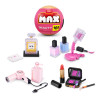 kit di costruzione zuru max premium serie bellezza 1 multicolore