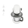 robot da cucina kenwood khc30.000wh 4.3l 1000w grigio bianco [0w20010124Â ]