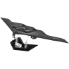 modellino cobi northrop b-2 spirit 1:100 nero [cobi-5916]