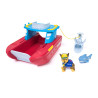 giocattolo spinmaster paw patrol sea patroller rettungsboot multicolore