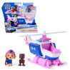 giocattolo spinmaster paw patrol ricerca e soccorso stella multicolore