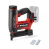 chiodatrice einhell power x-change te-cn 18-32 li-solo