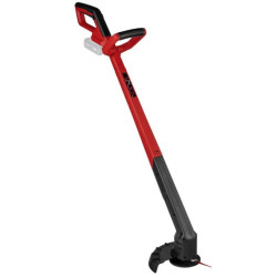 tagliabordi einhell gc-ct 18-2411 li p-solo 18v rosso