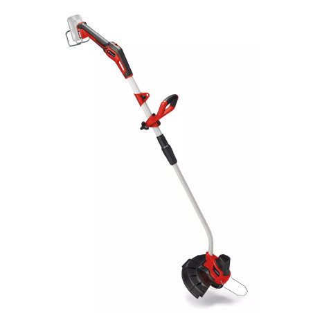 tagliabordi einhell ge-ct 18-33 li e-solo 18v rosso nero