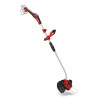 tagliabordi einhell ge-ct 18-33 li e-solo 18v rosso nero