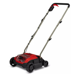 arieggiatore elettrico einhell gc-sc 18-28 ds li-solo