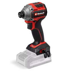trapano avvitatore einhell professional tp-ci 18-250-c