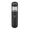 aspirapolvere mini goobay 0.125l 120w nero