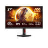 monitor led 27" aoc g4 27g4zr full hd 1920x1080p 1ms classe