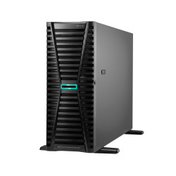 server hp proliant ml350 gen12 64gb 1.92tb 4u 2.2ghz sata nero [p87787-425]