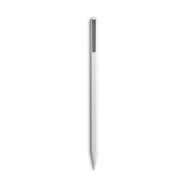 penna attiva cygnett per ipad bianco [cy5814spgli]