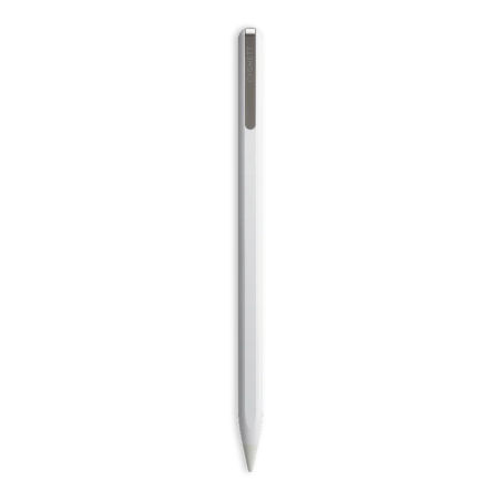 penna attiva cygnett per ipad bianco [cy5814spgli]