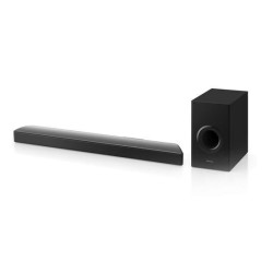 subwoofer panasonic sc-htb510 soundbar wireless 240w nero