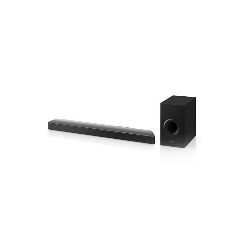 subwoofer panasonic sc-htb510 soundbar wireless 240w nero